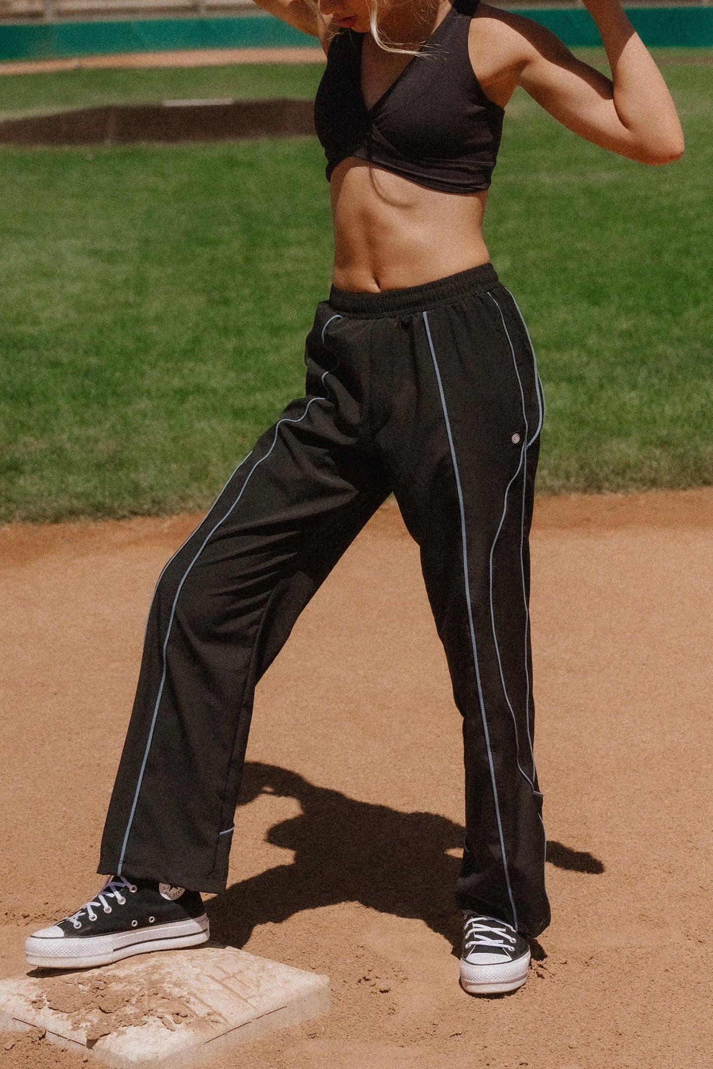 The Vertex Pant