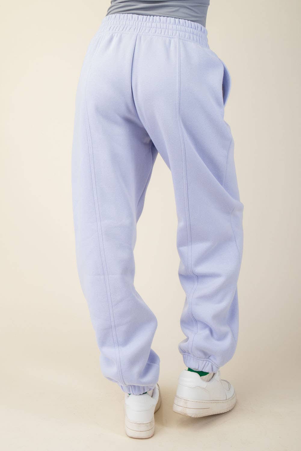 French Terry Jogger