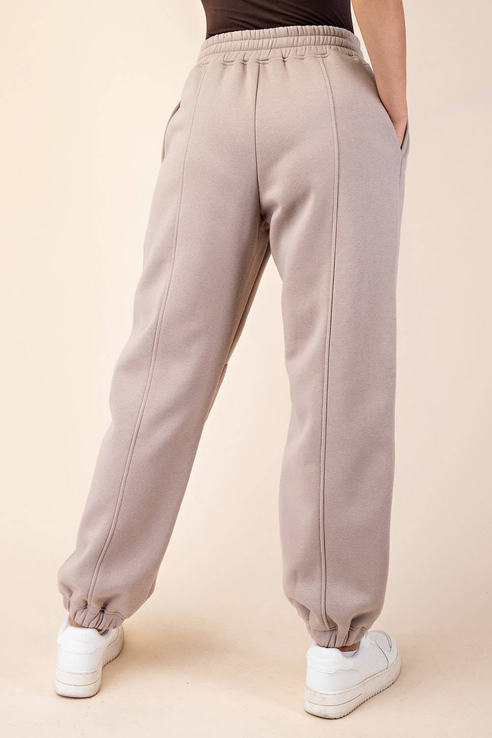 French Terry Jogger