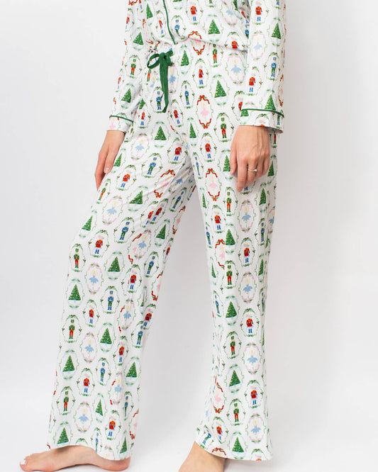 Nutcracker Waltz Sleep Pant