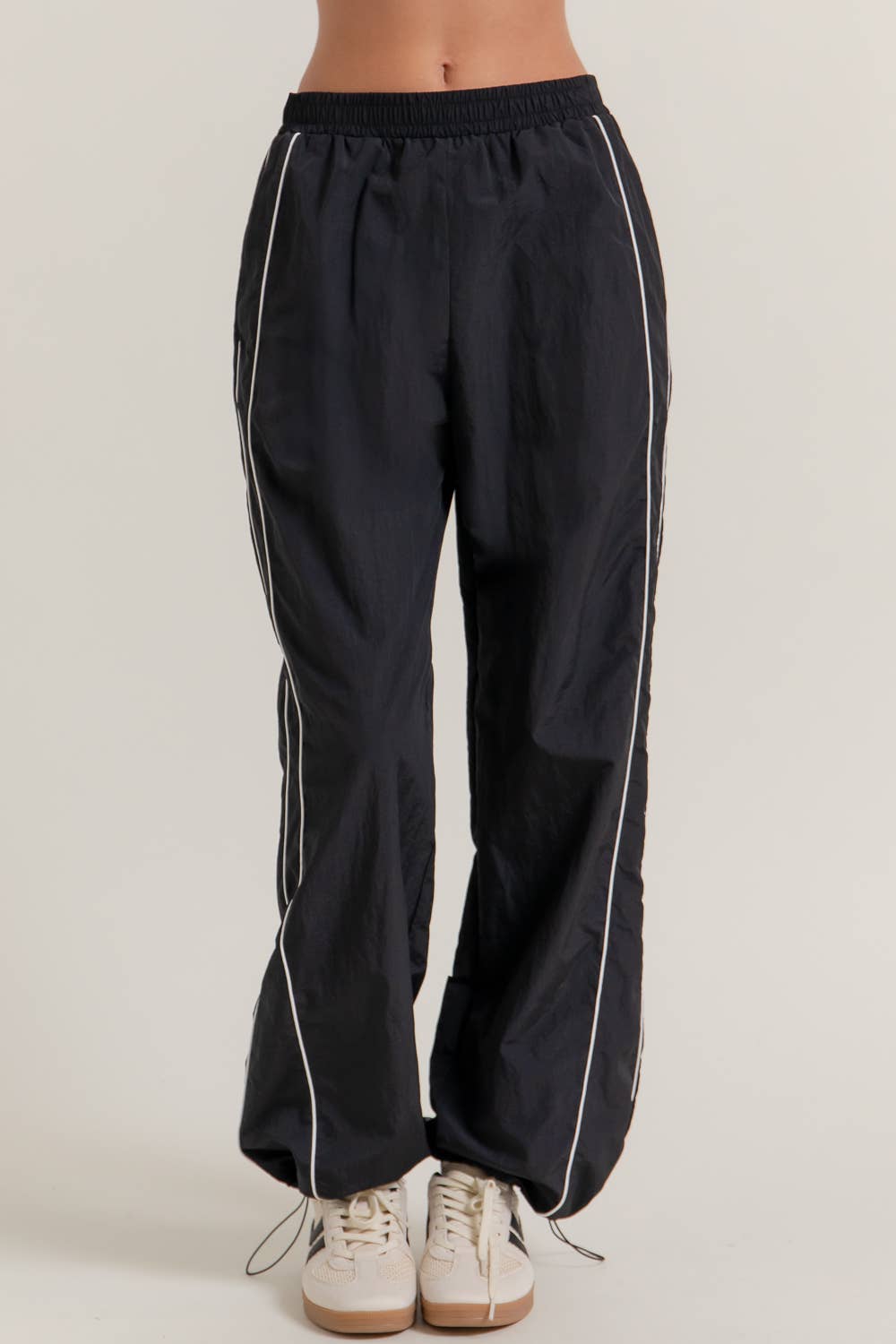 The Bounce Back Track Pant