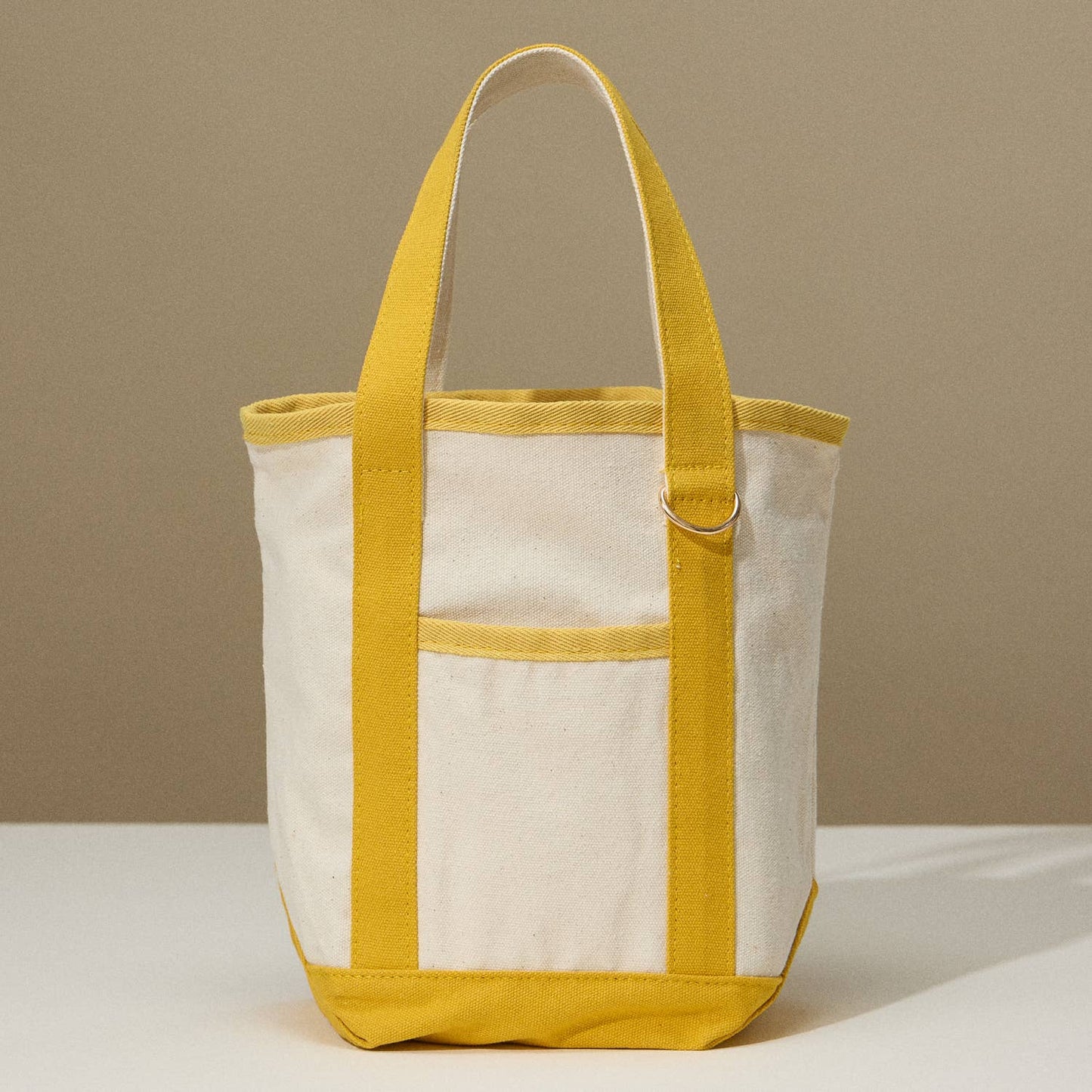 To The Pointe Logo Tote Bag- Small Size