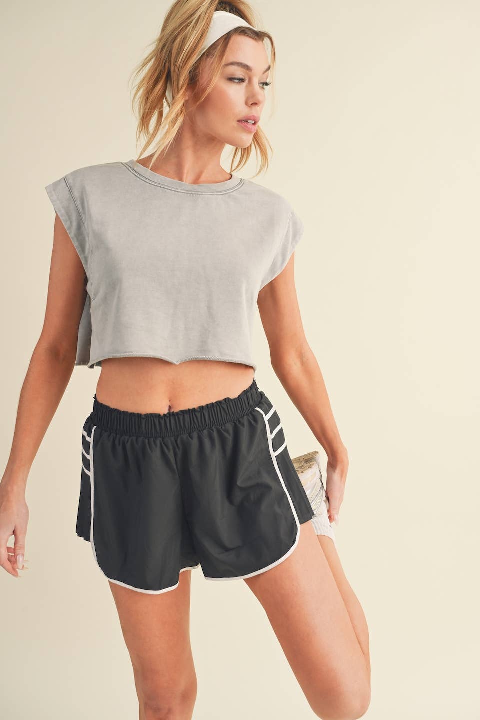 Warm Up Essential Mineral Wash Tank