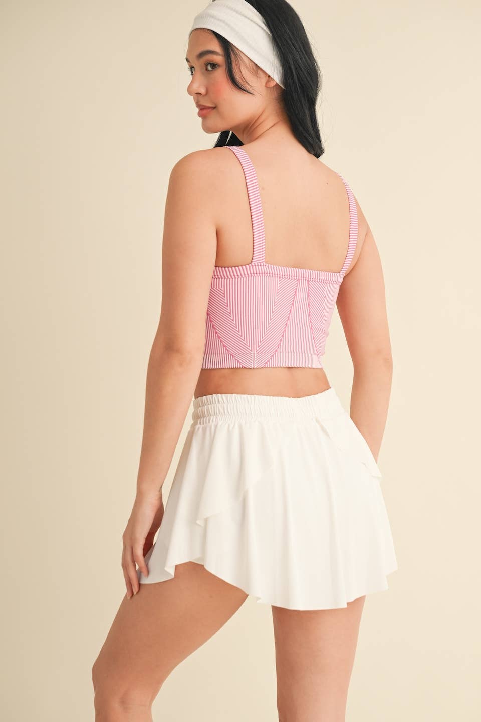 Sweetheart Crop