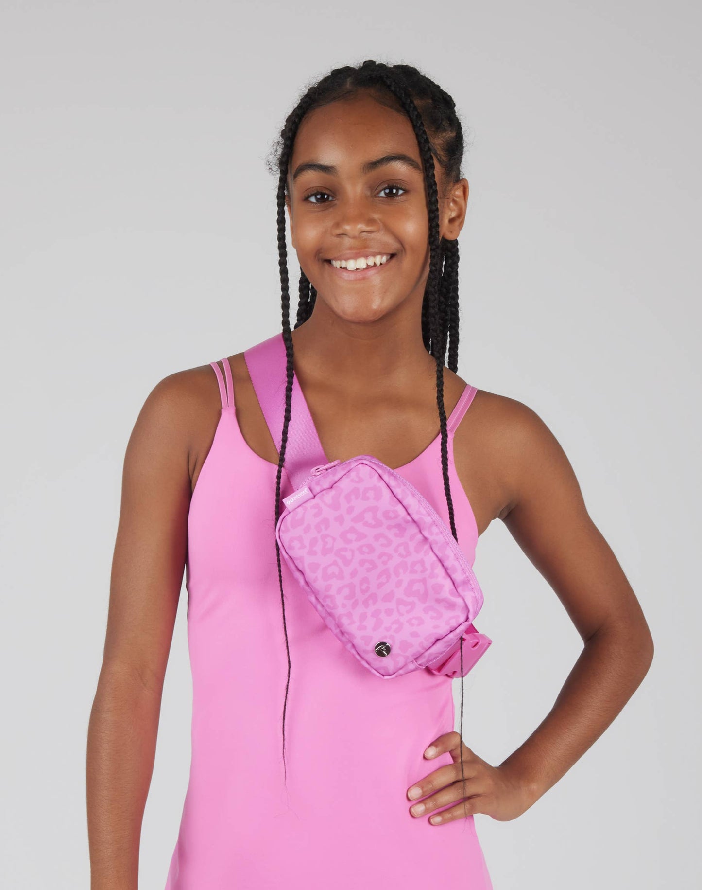 The Slay Crossbody