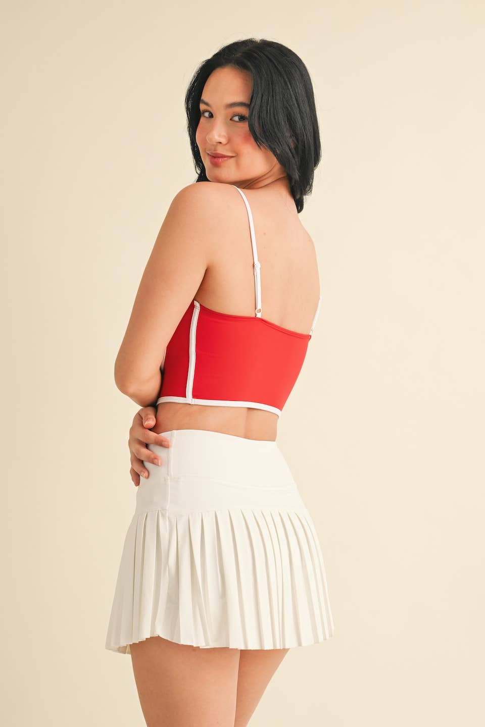 Sculpting Bra Tank