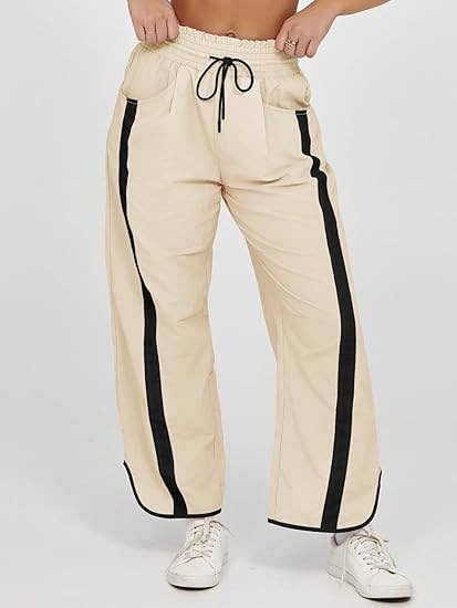 The Beat Drop Pant