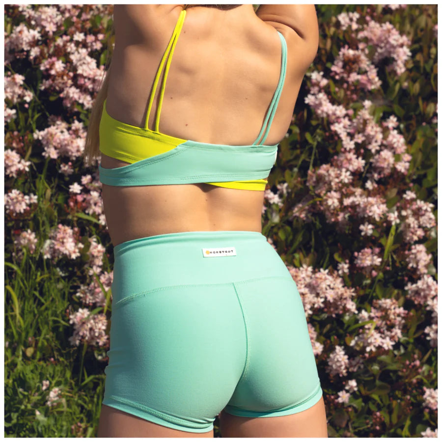 Fit Short