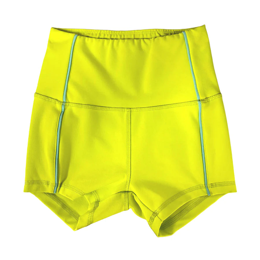 Fit Short