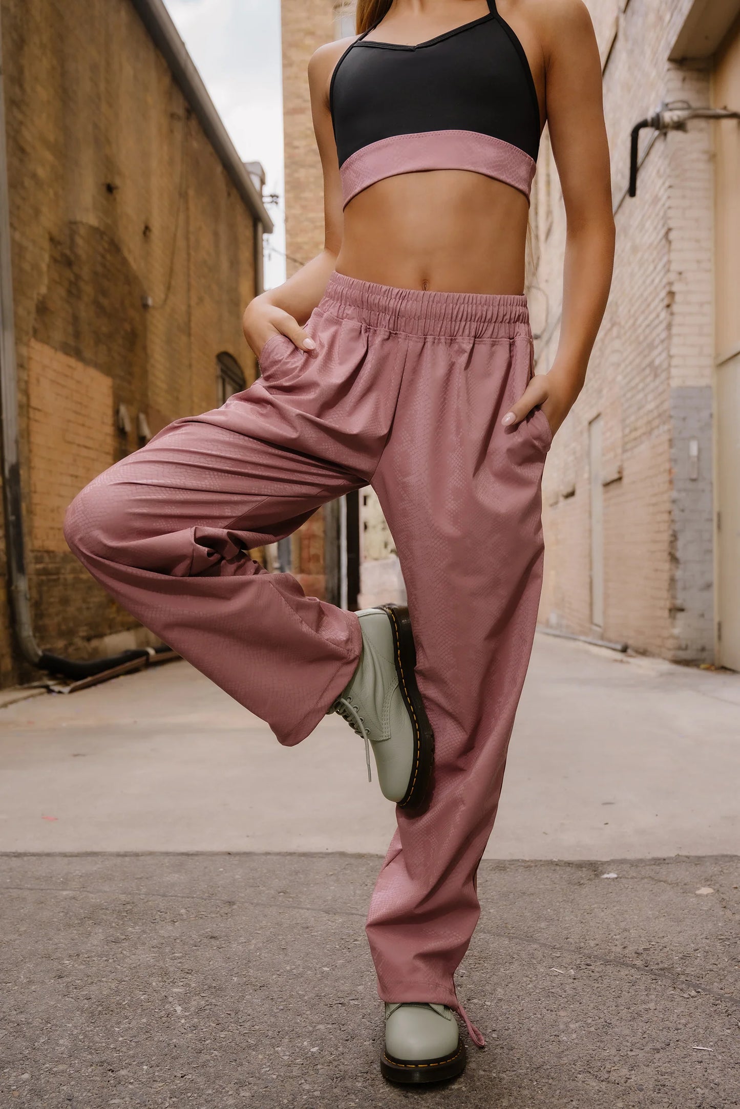FIght or Flight Pant