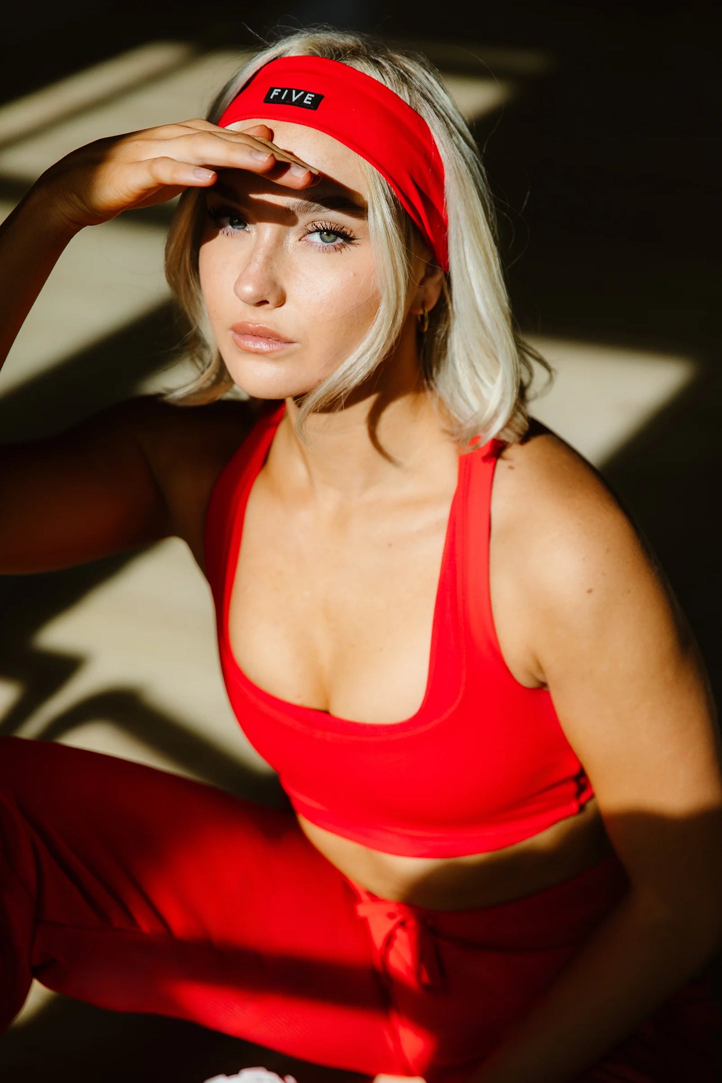 Active Headband