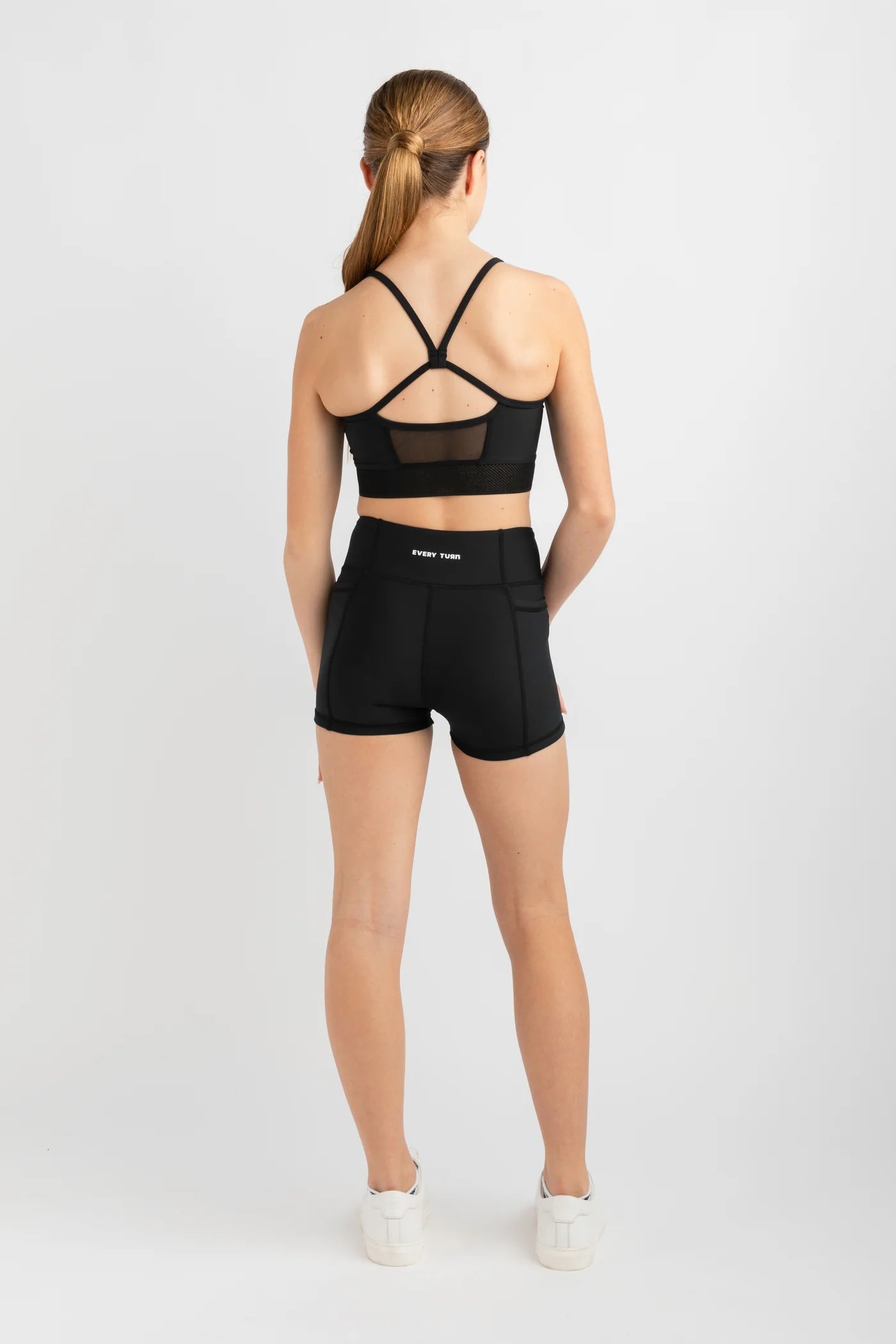 Hot Shot Short