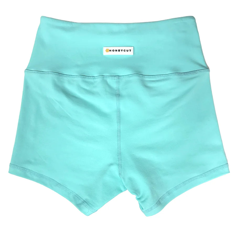 Daily Impact Short