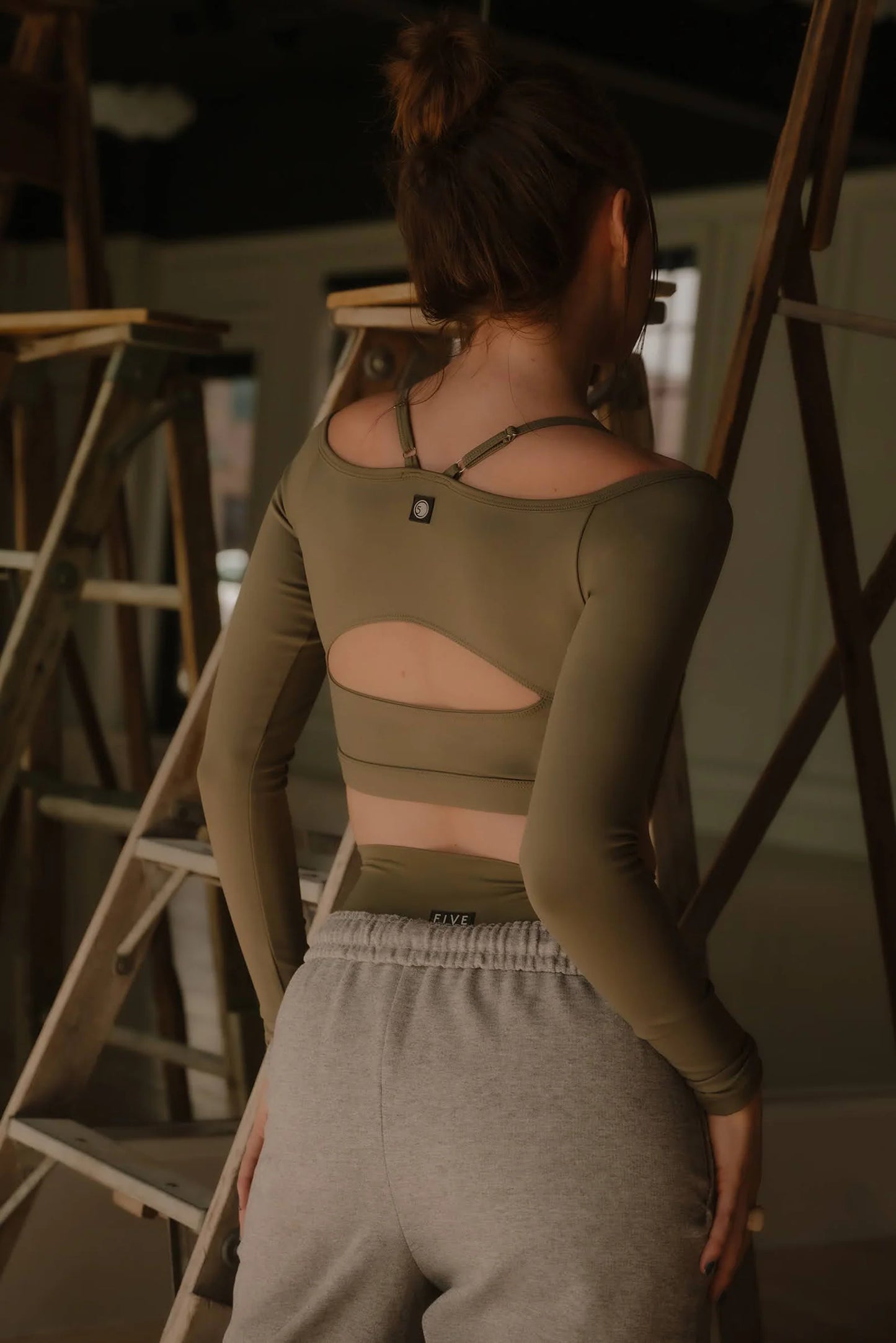 Je' Taime Bra