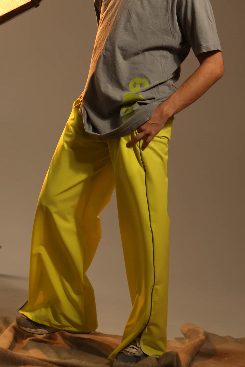Limitless Jogger