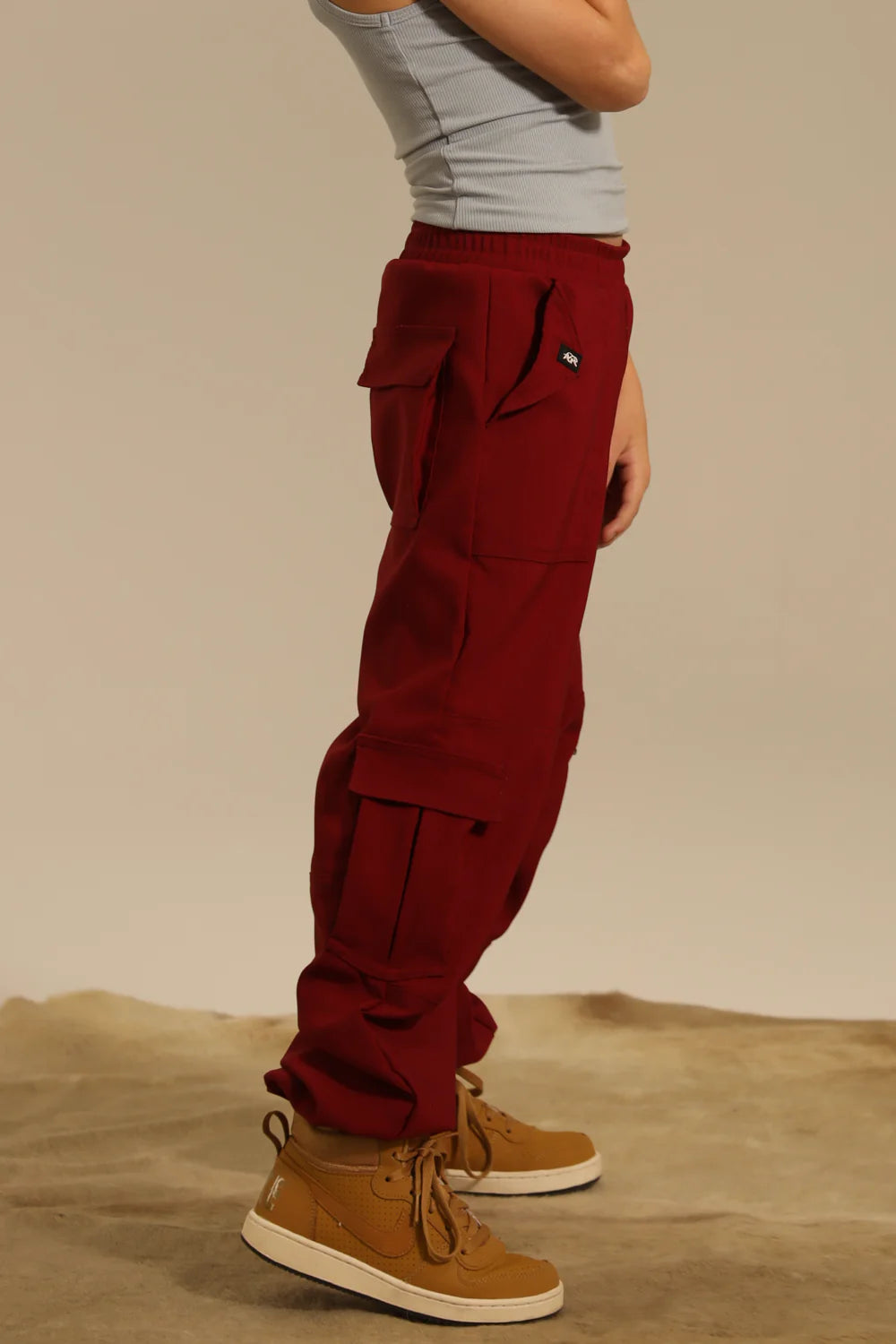 Recruit Cargo Pant