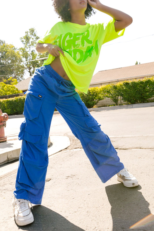 Taxi Cargo Pant