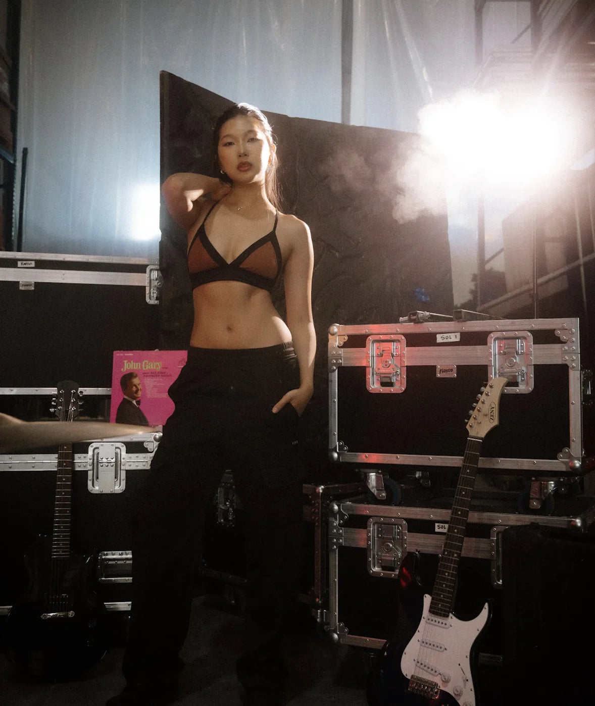 In The Band Bra
