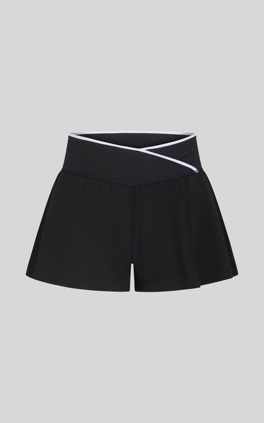 The Colby Crossover Short