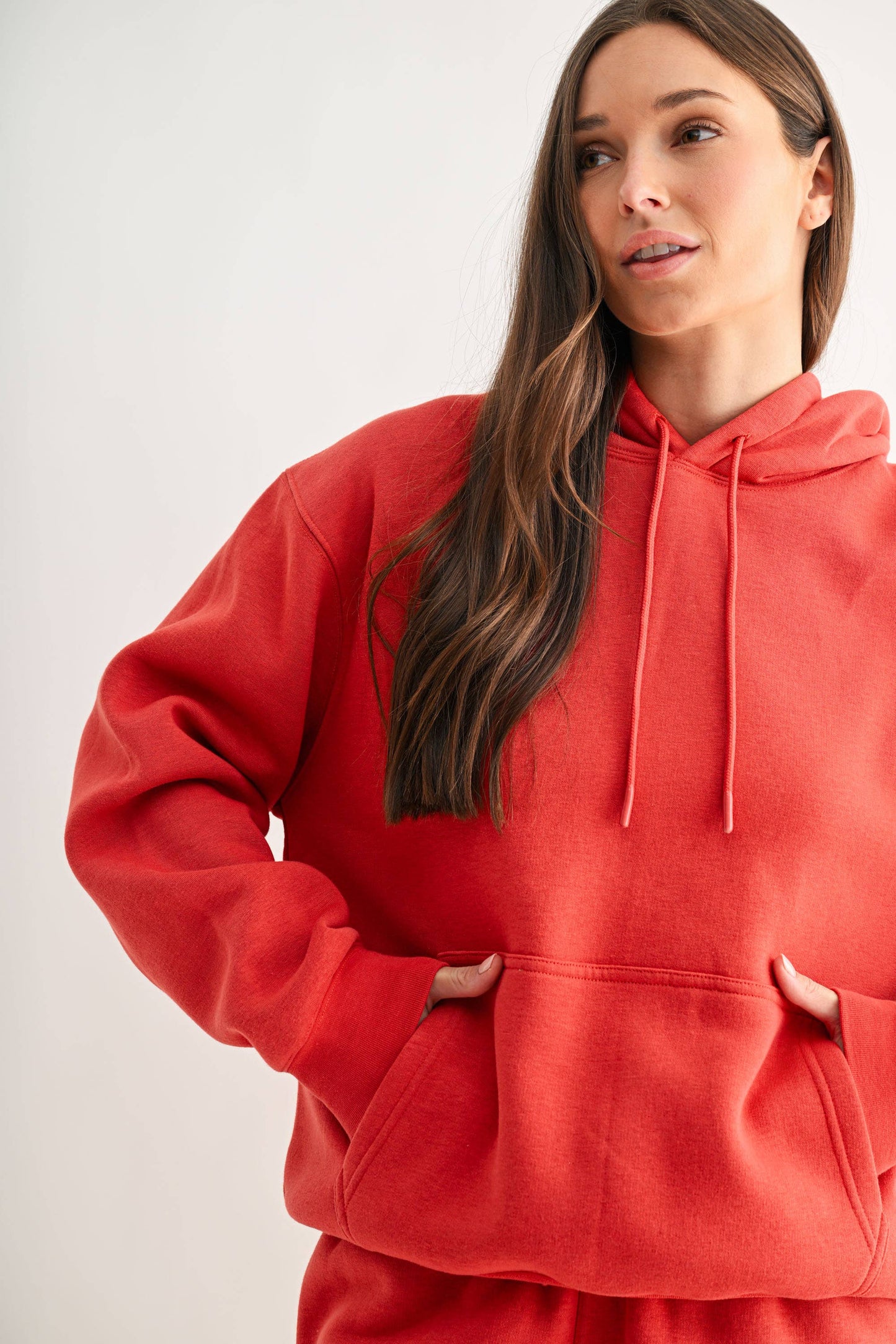 Drop It TTP Logo Hood