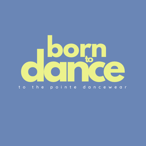 Born to Dance Tee