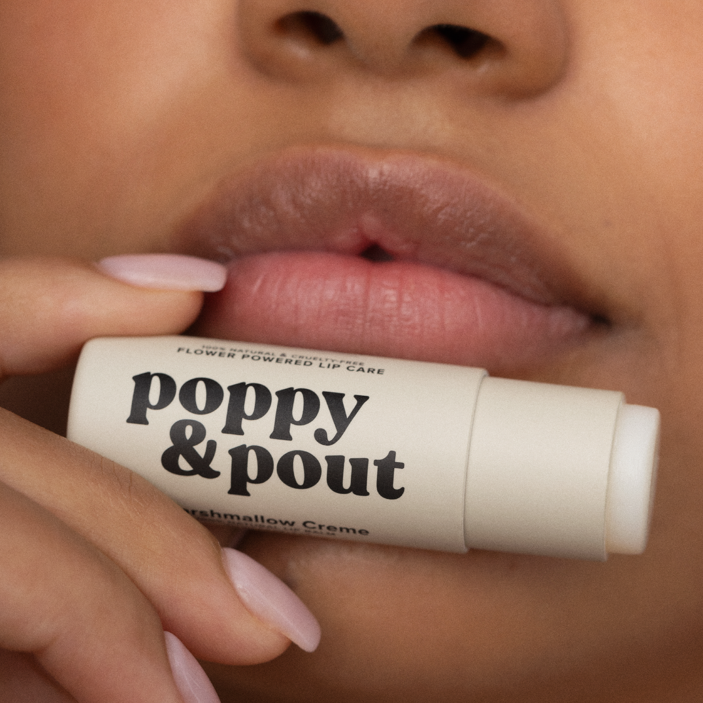 Poppy & Pout Lip Balm