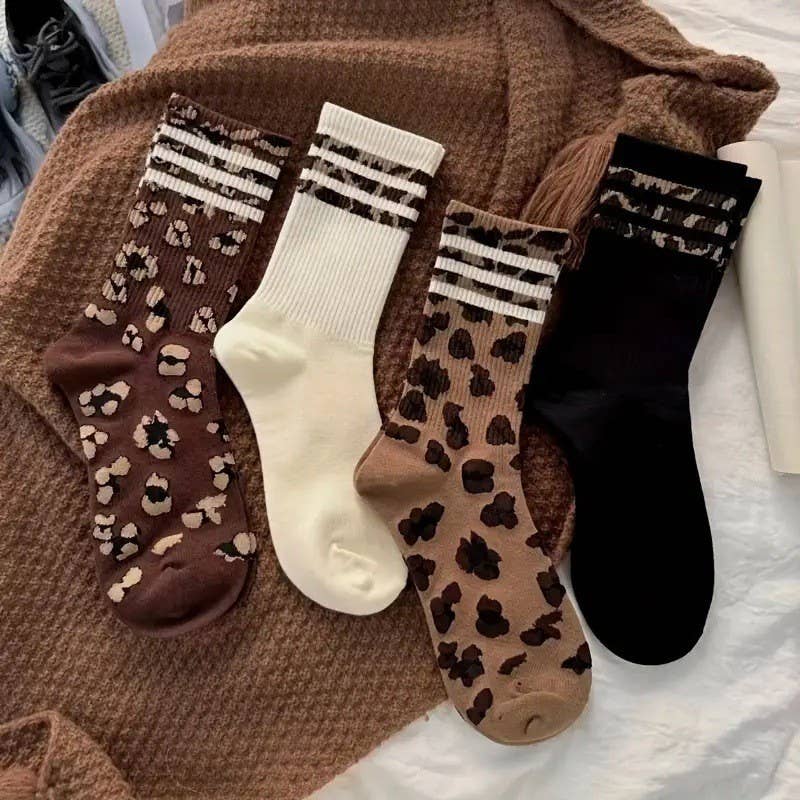 Rawr Sock