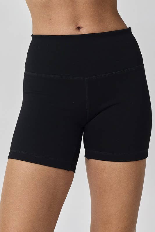 Clean Lines Short