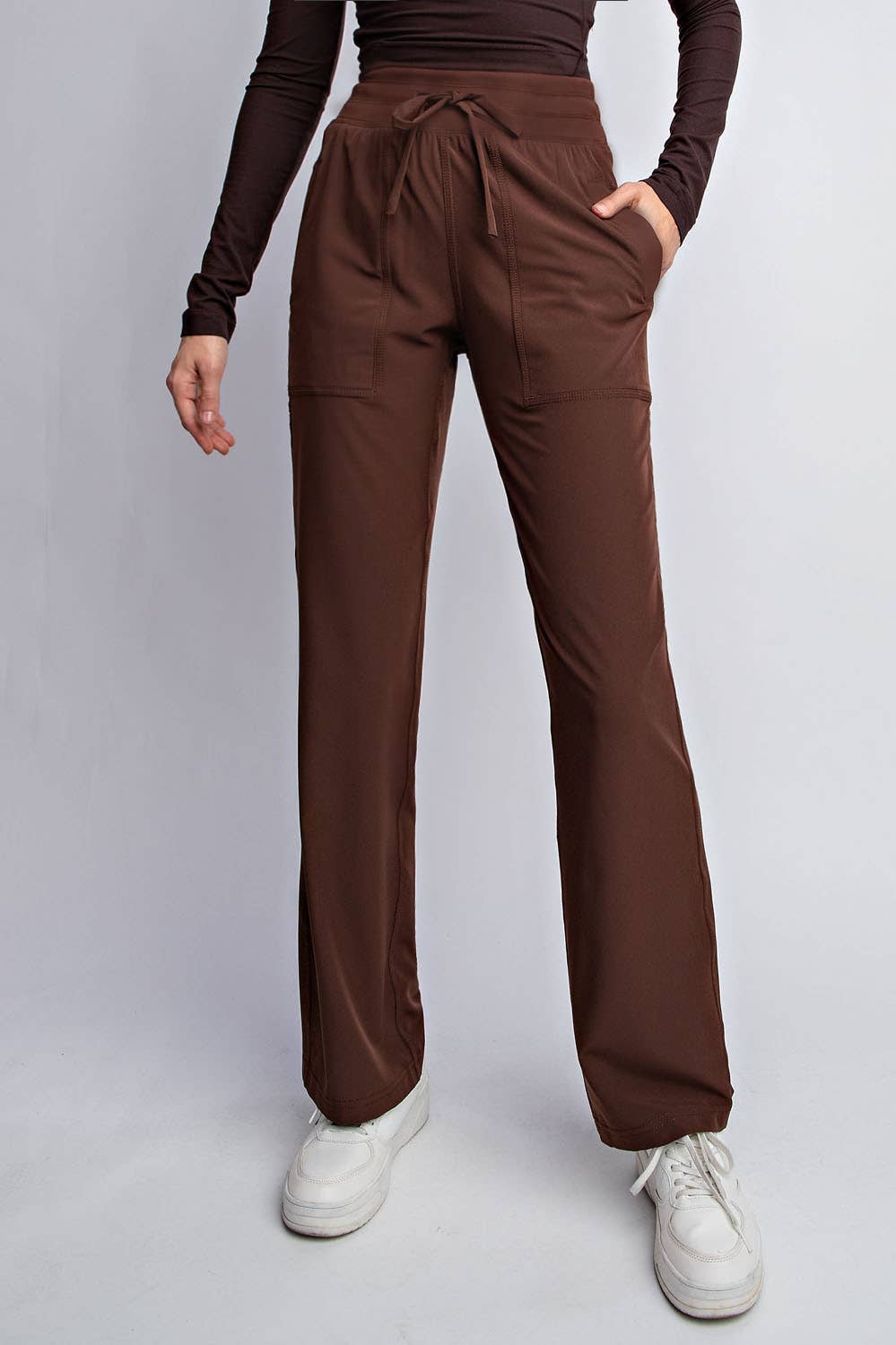 Oxford St Dance Studio Pant in Java