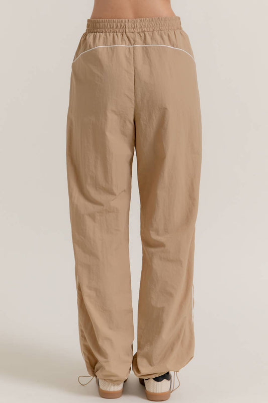 The Bounce Back Track Pant