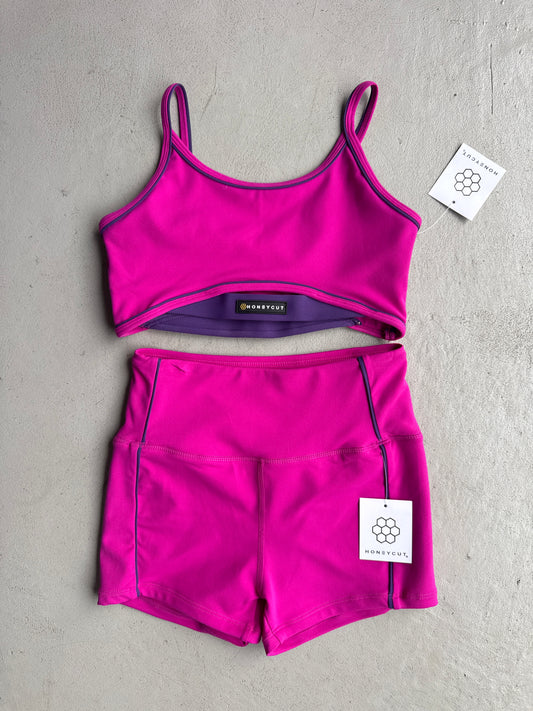 Honeycut Impact Set- AXS