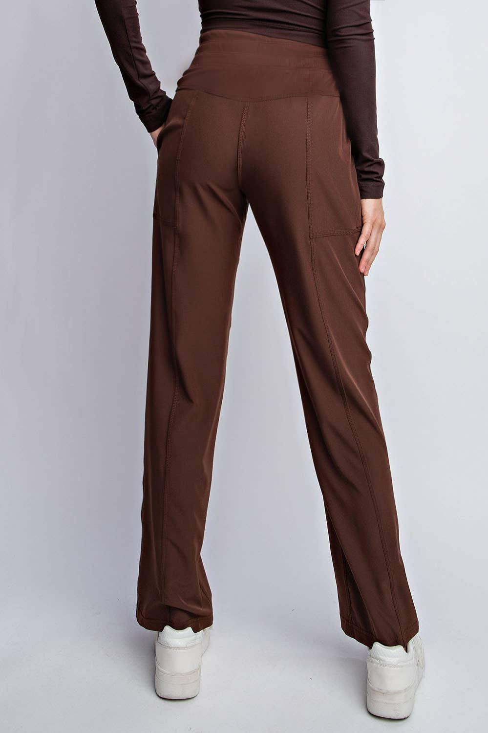 Oxford St Dance Studio Pant in Java