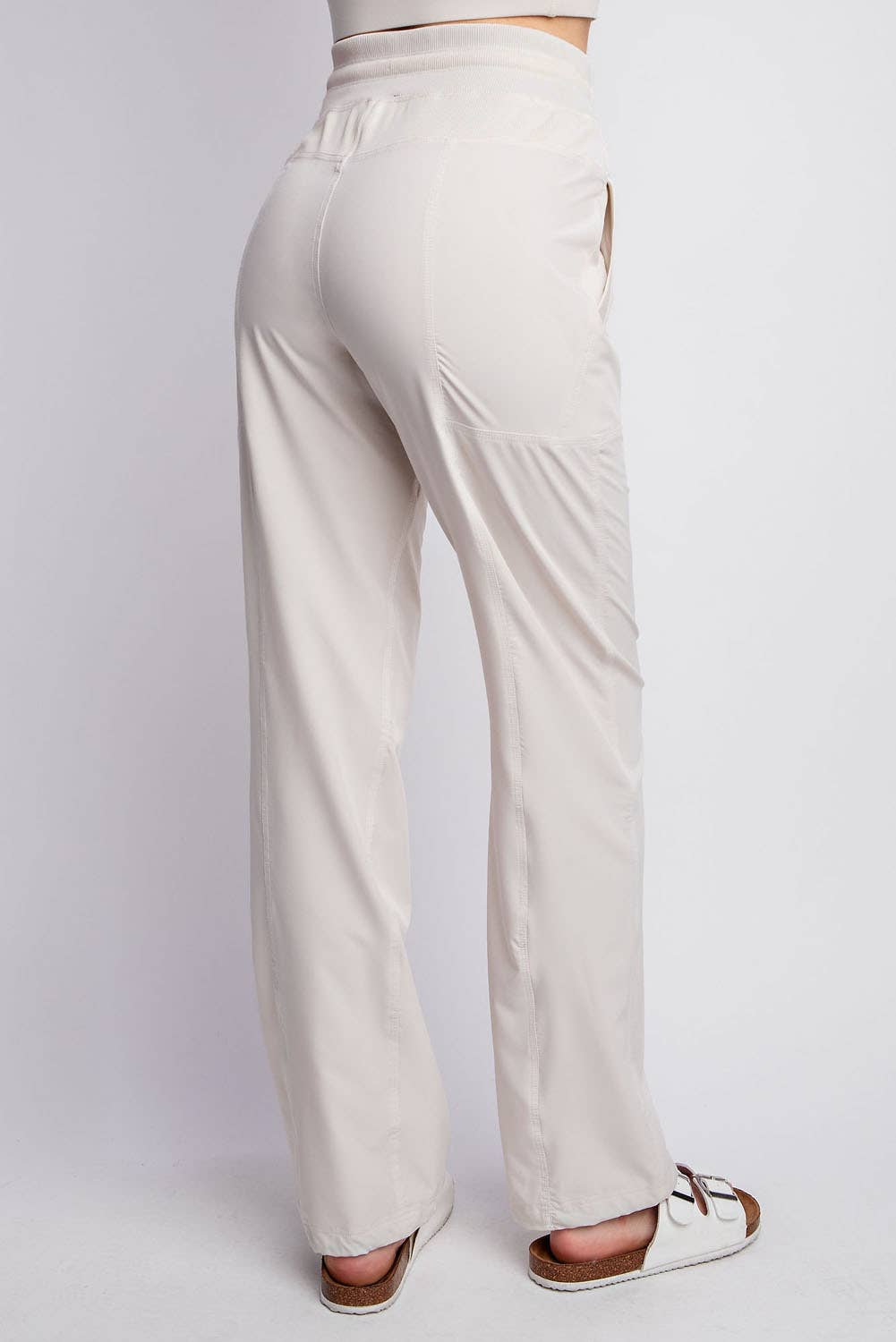 Oxford St Dance Studio Pant in Java