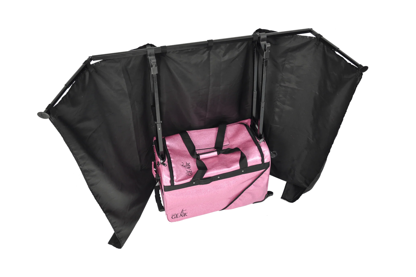 Glam'r Curtain