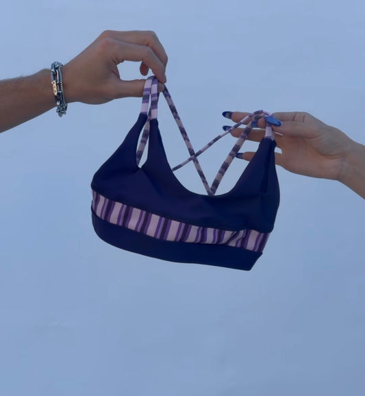 P&S Preorder Teardrop Top