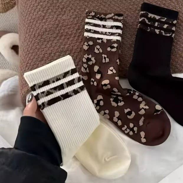 Rawr Sock