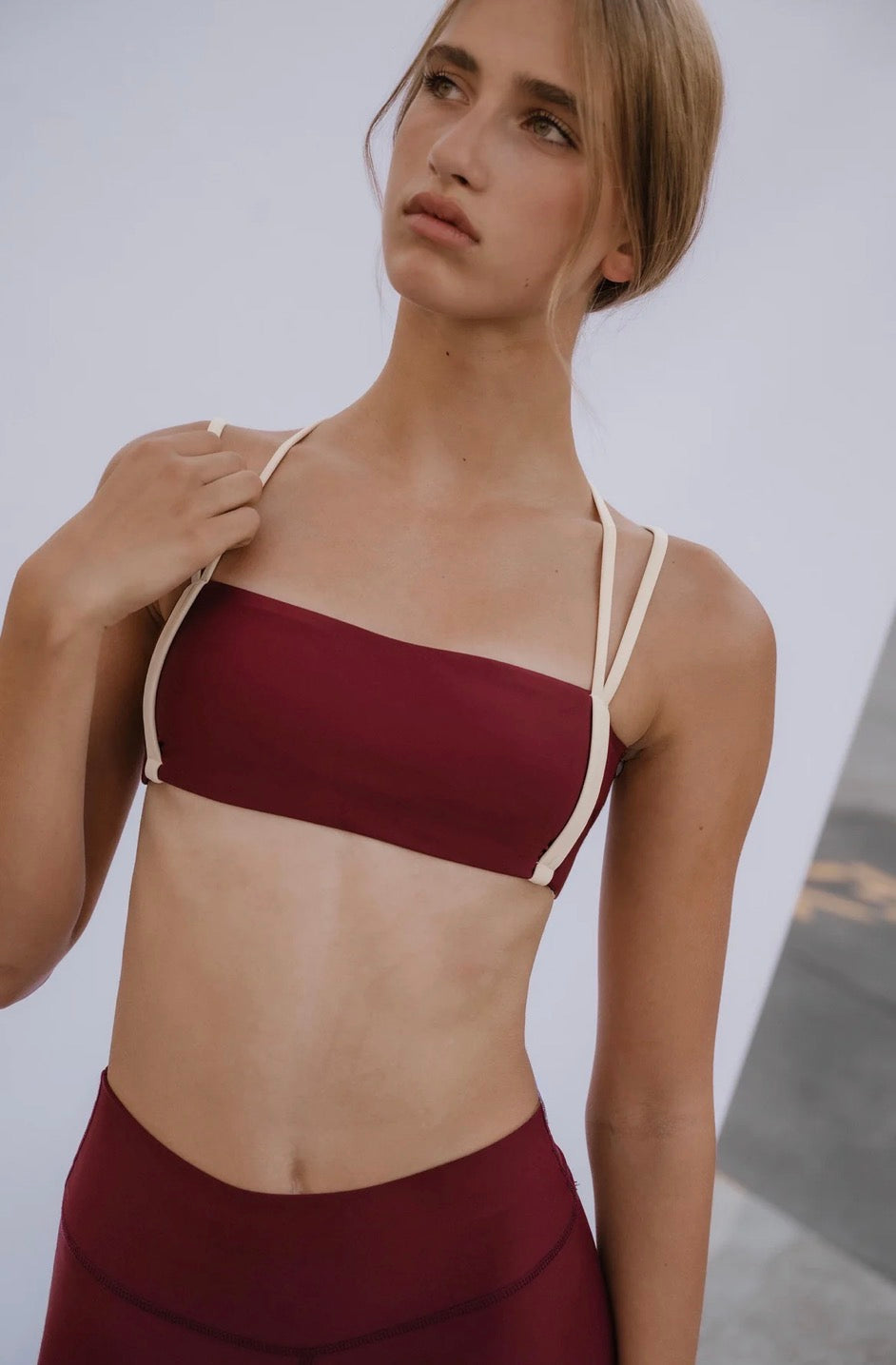 AUG PREORDER Fame Bra (Blake X Five)