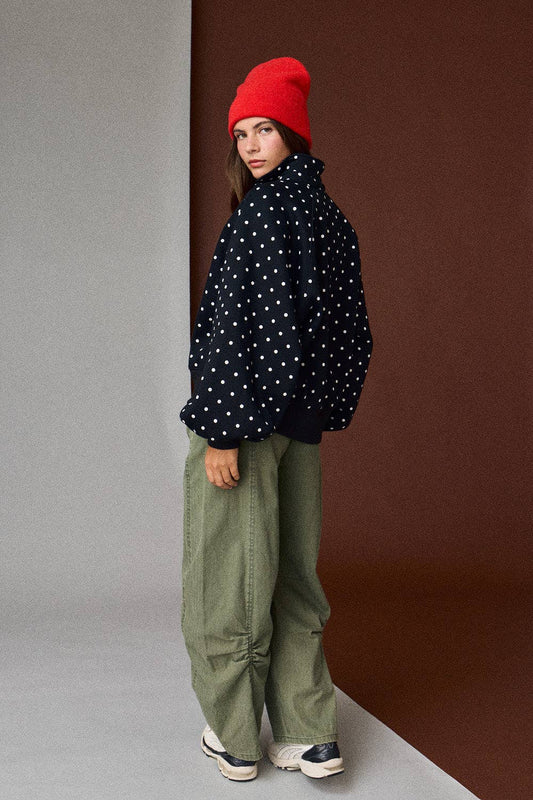 The Isolation Button Up