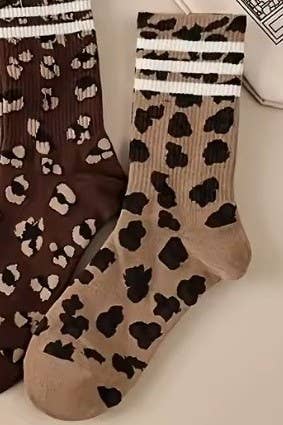 Rawr Sock