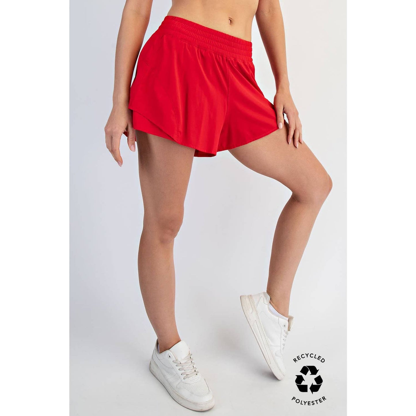 The A-Line Short