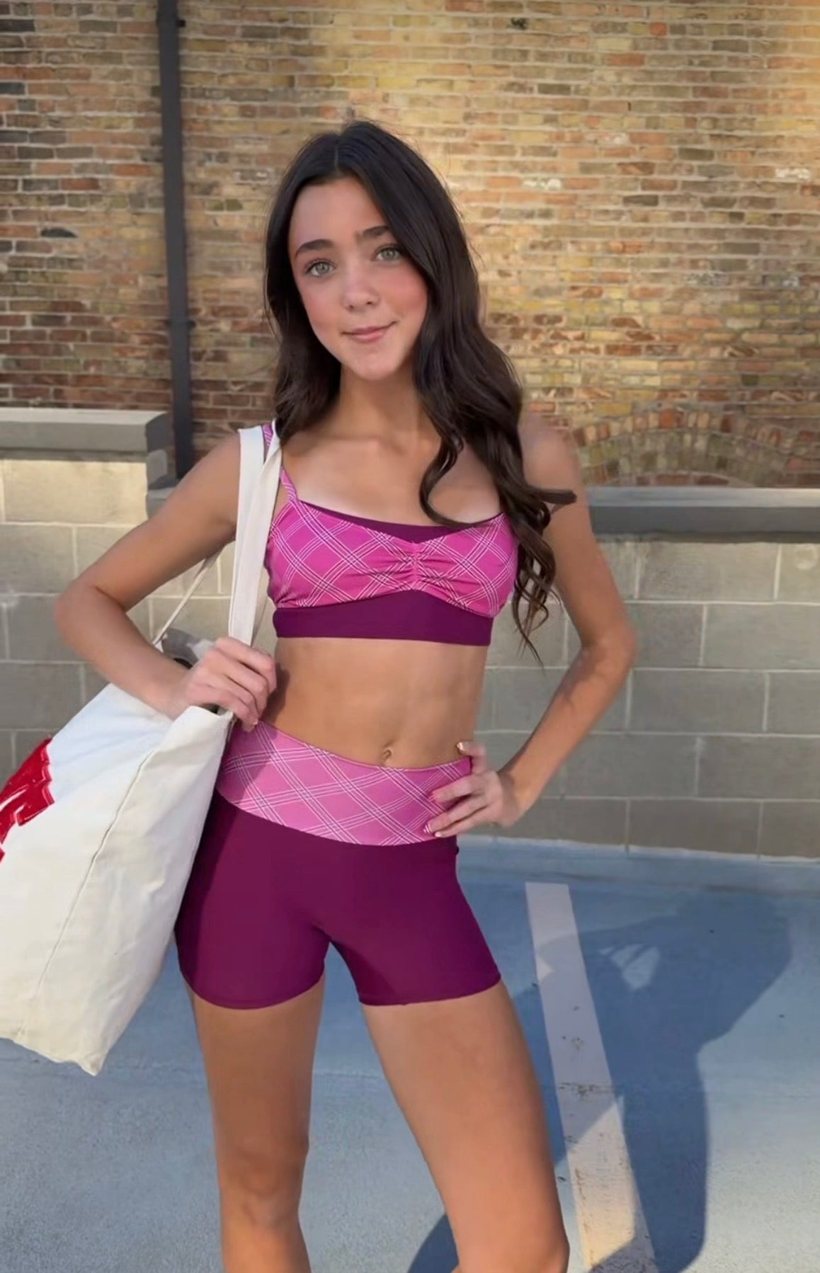 P&S Preorder Union Bra