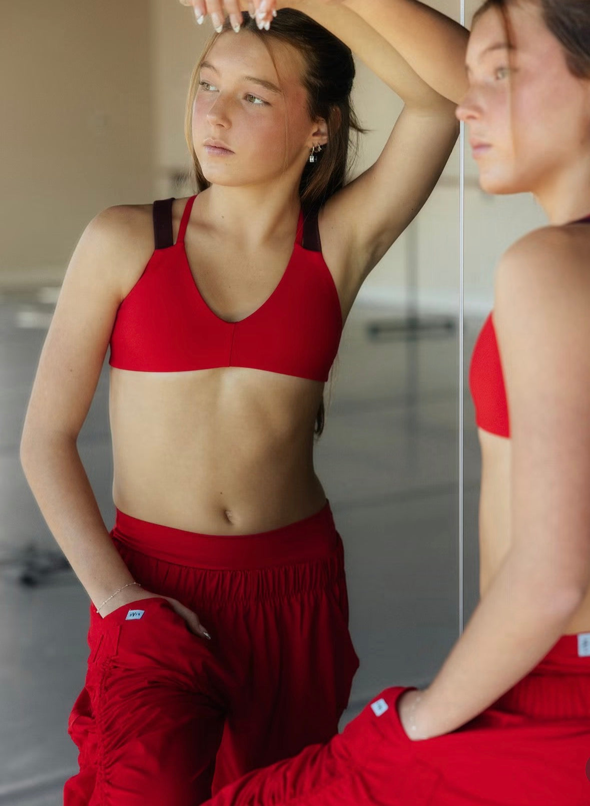 Sarah Bra