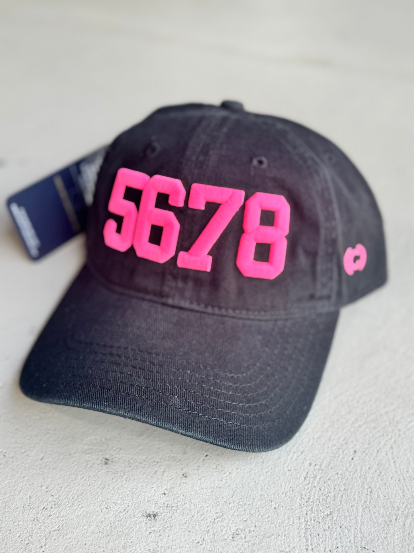 5678 Hat
