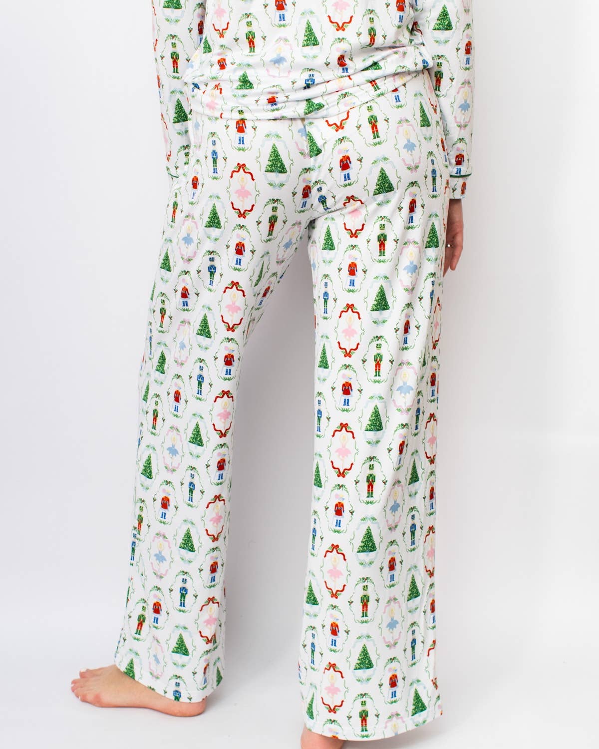 Nutcracker Waltz Sleep Pant