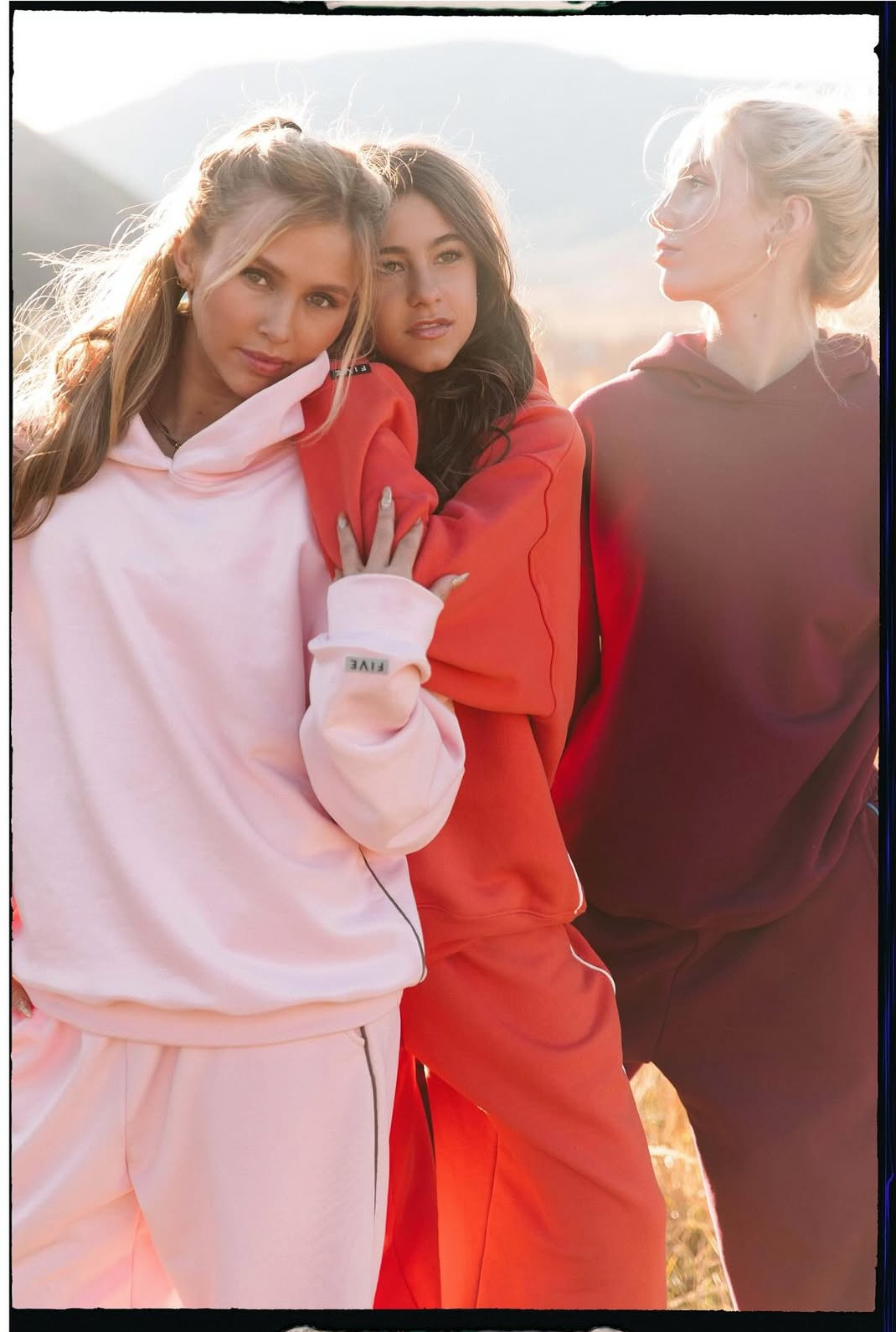 Lakeside Hoodie