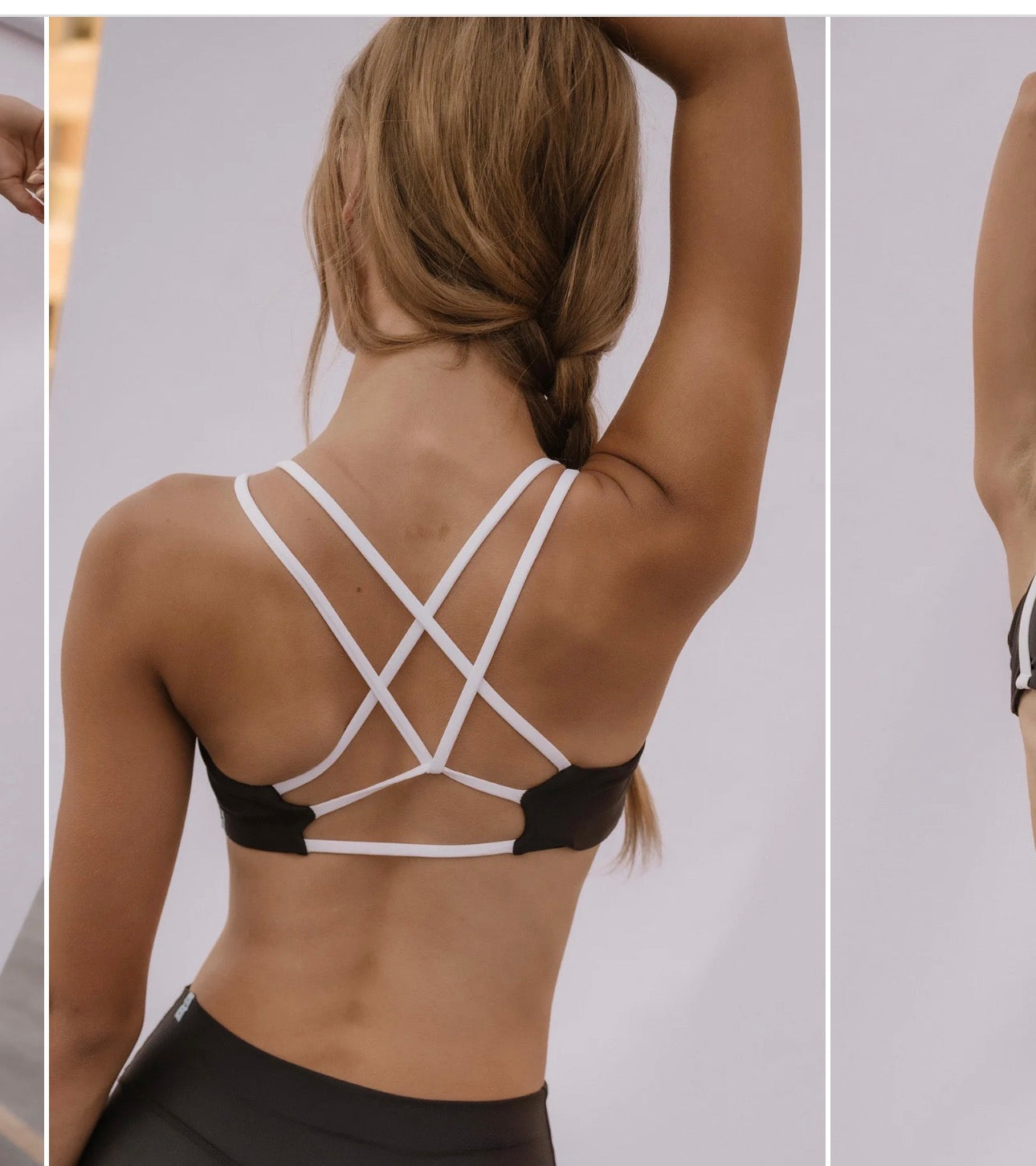 AUG PREORDER Fame Bra (Blake X Five)