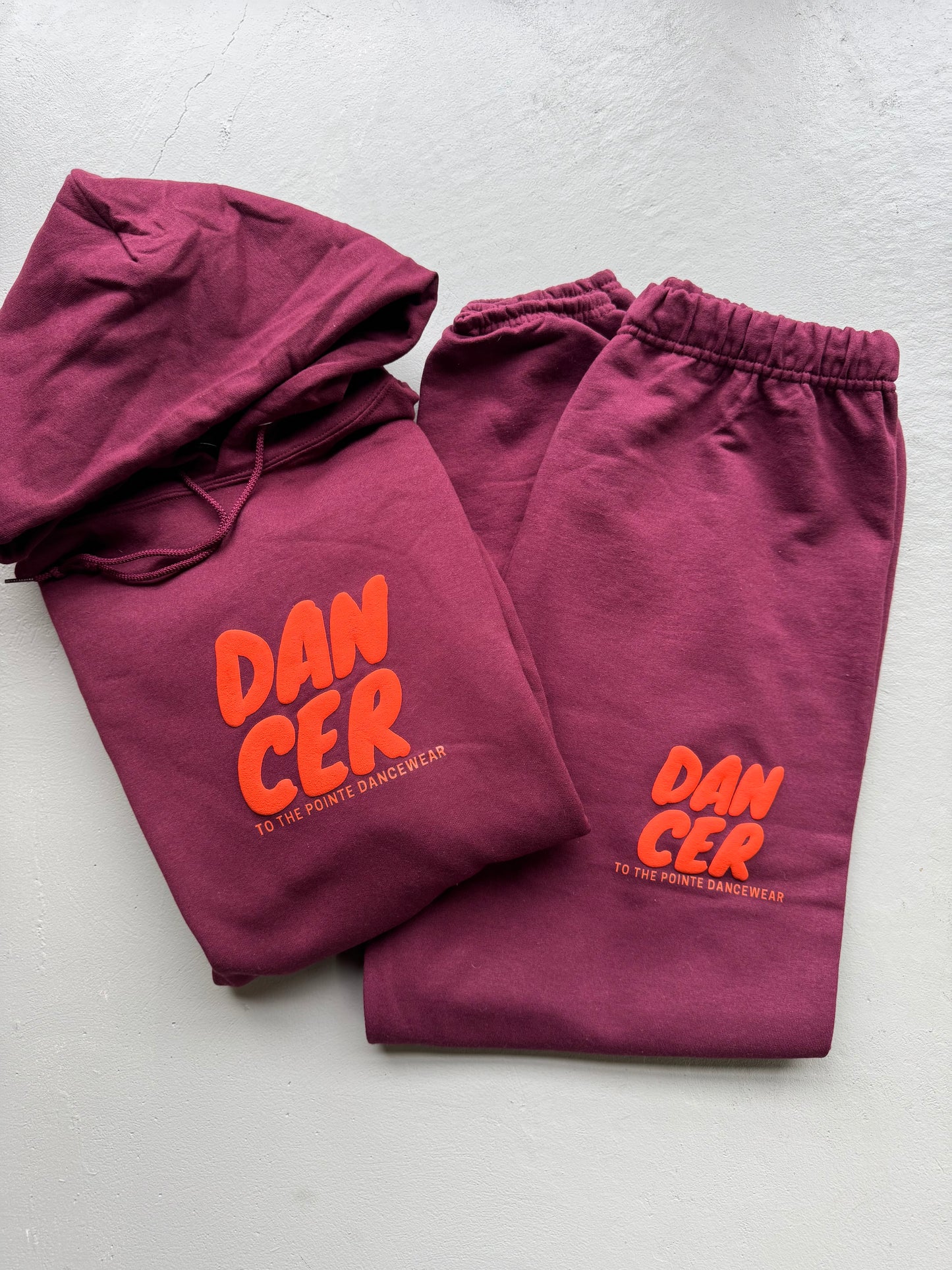 TTP DanCer Sweats