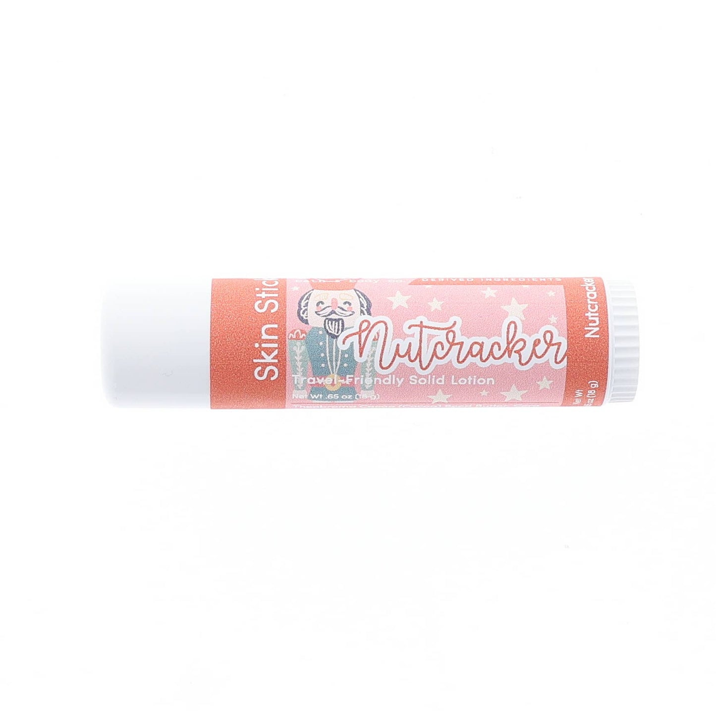 Holiday Skin Stick - Nutcracker