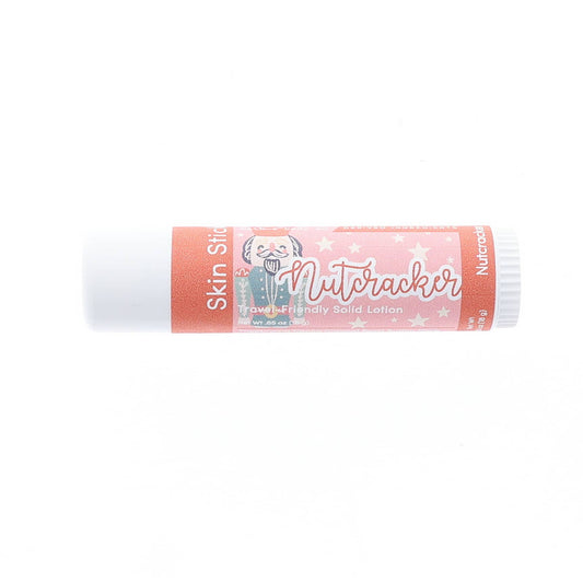 Holiday Skin Stick - Nutcracker