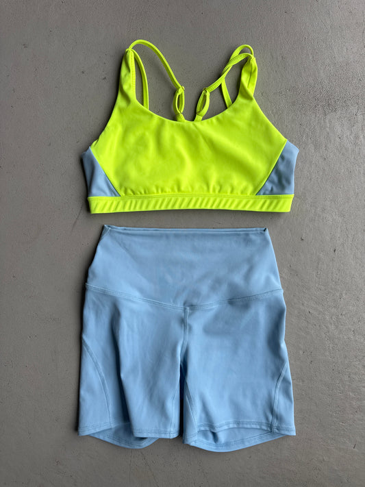 Five Dancewear Season Bra Set- Adult MEDIUM